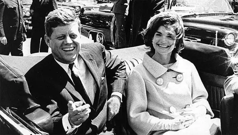 Kennedy Suikastı Belgeleri: Kamuya Açılan Gizli Gerçekler Neler?