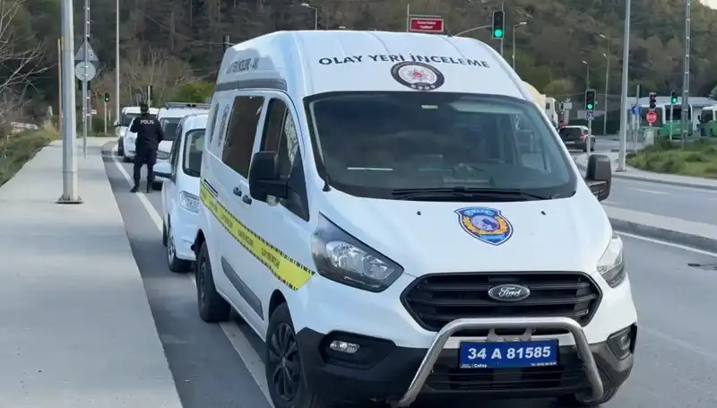 Uzaklaştırma Kararı Bitti, Kadın Sokak Ortasında Kurşun Yağdırdı