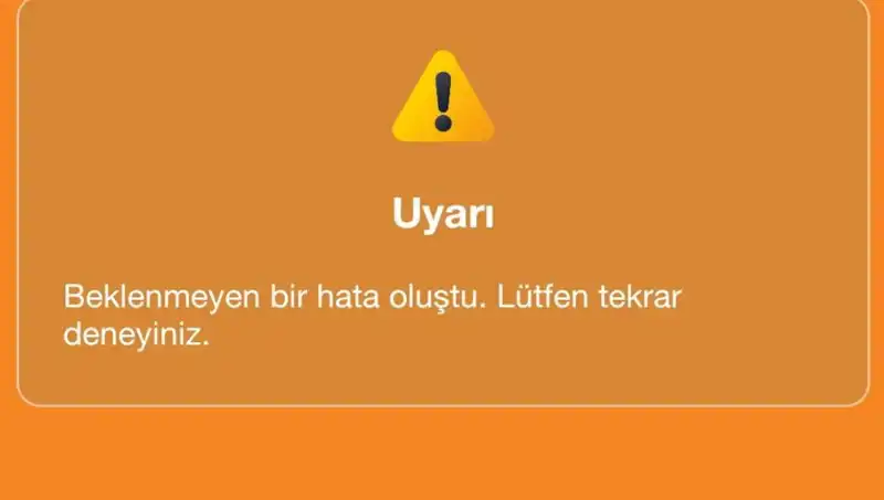 ÖSYM Web Sitesinde Erişim Sorunları: AİS Neden Açılmıyor?