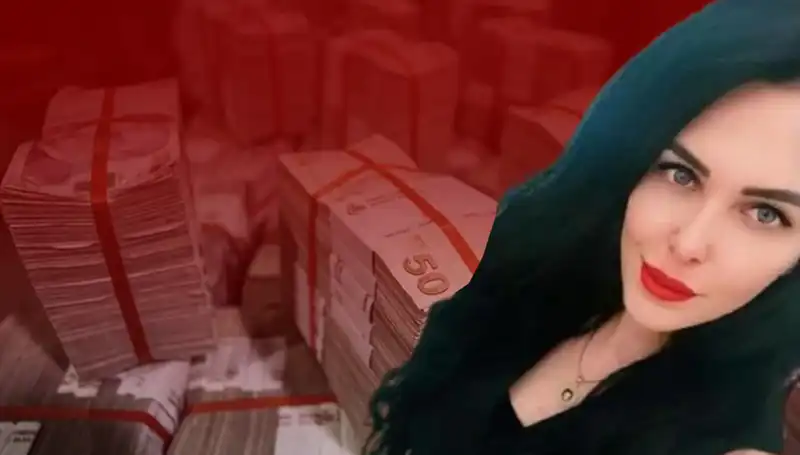 Bankacı Perihan'ın 37 Milyon TL'lik Sahtekarlığı: Müfettişler Ortaya Çıkardı