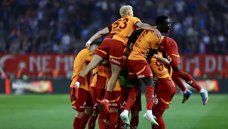 Galatasaray, Tarihini Yeniden Yazmaya Hazır: 24. Finalde Büyük Mücadele
