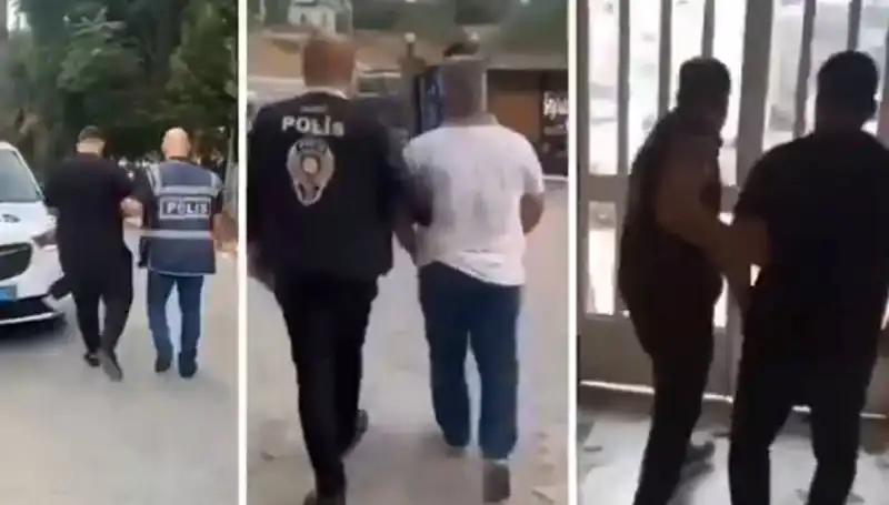 21 İlde Düzenlenen Dev Siber Suç Operasyonu: 346 Tutuklama