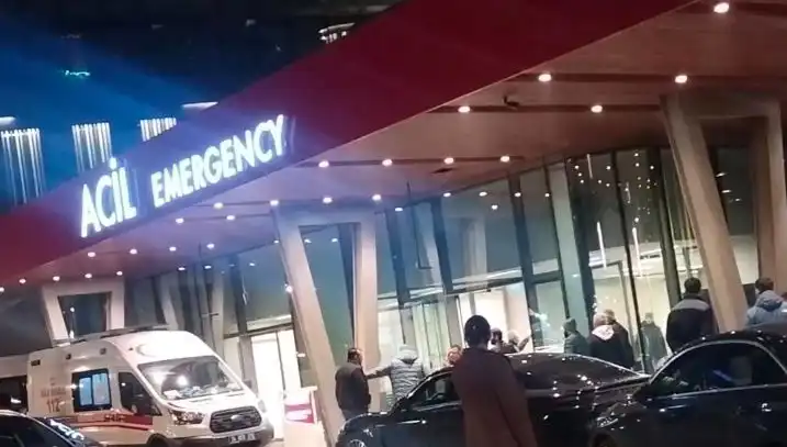 Silahlı Saldırı Üzerine Telefon Görüşmesi: Korkunç Olayın Ayrıntıları