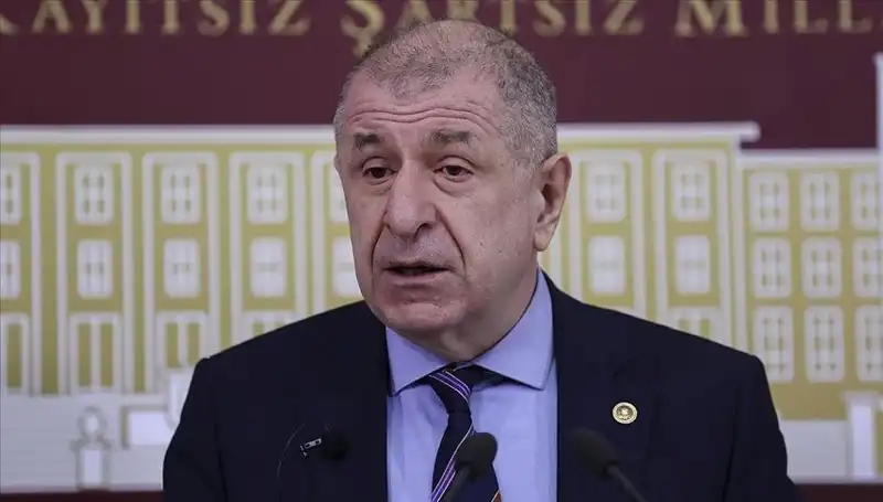 MİT Mensuplarının İfşası Davasında Beraat Eden Ümit Özdağ Neler Yaşadı?