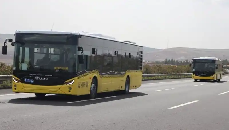 Klimasız Toplu Taşıma Araçlarına Cezalar Artıyor, Yolcular Ne Olacak?