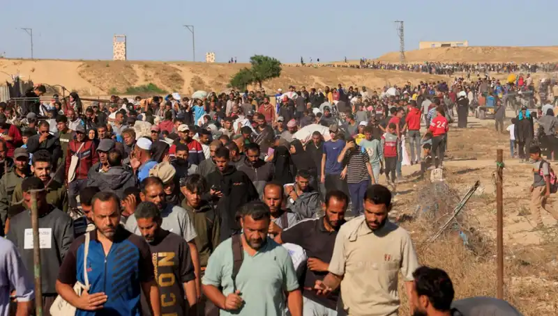 İsrail'in Gazze'deki Ateş Açılması: 15 Filistinli Hayatını Kaybetti