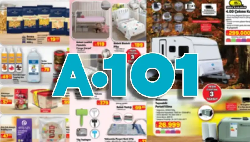 A101 10 Temmuz 2025 Aktüel Kataloğu: Yeni İndirimler ve Fırsatlar Sizi Bekliyor!