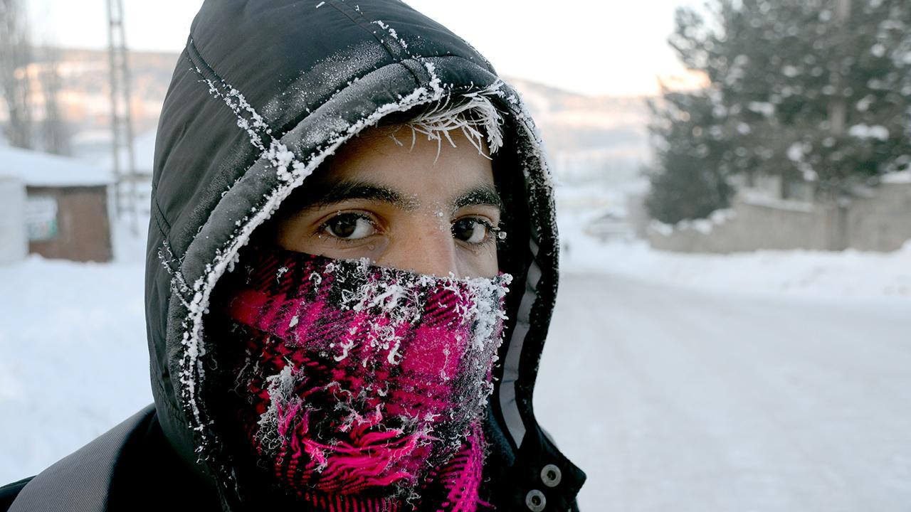 Meteoroloji'den yeni uyarı: Sağanak, buzlanma ve çığ riski!