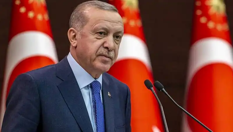 Cumhurbaşkanı Erdoğan'dan Sivas Kongresi'ne Özel Mesaj: Tarihimizin Dönüm Noktası
