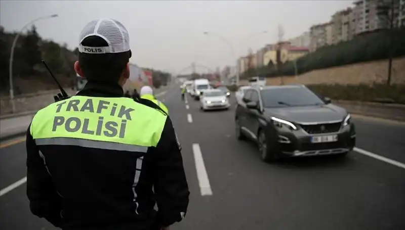 23 Nisan'da Ankara'da Kapalı Yollar: Trafik Önlemleri Neler?