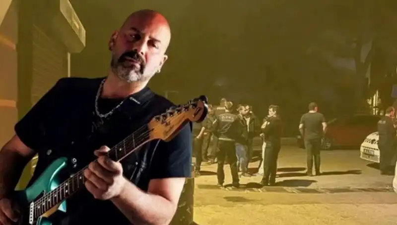 Onur Şener Cinayeti Davasında Şok Gelişme: İki Sanık Hakkında Yeni Karar Açıklandı!