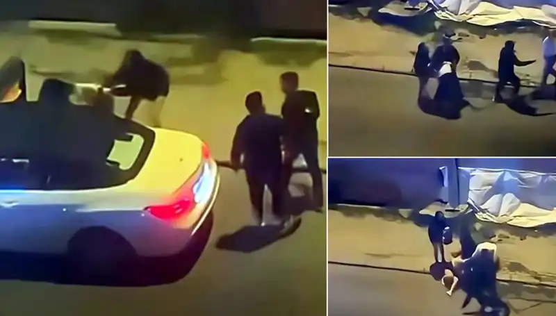 İstanbul Sokaklarında Kadına Şiddet: Güncel Durum ve Çözüm Önerileri