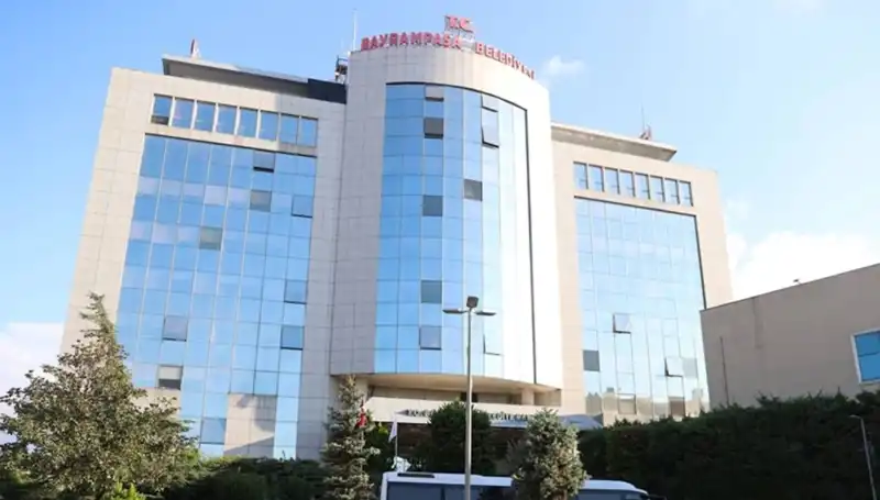 Bayrampaşa Belediyesi'nde Başkan Vekili Seçimi Atama Krizine Sebep Oldu