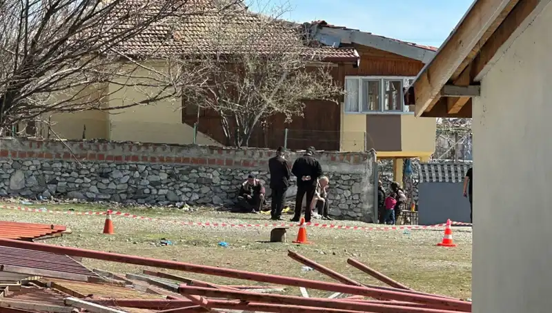 Çorum’da Gasp Dehşeti: Yaşlı Kadına Altın Çalarken Bıçaklama Olayı!