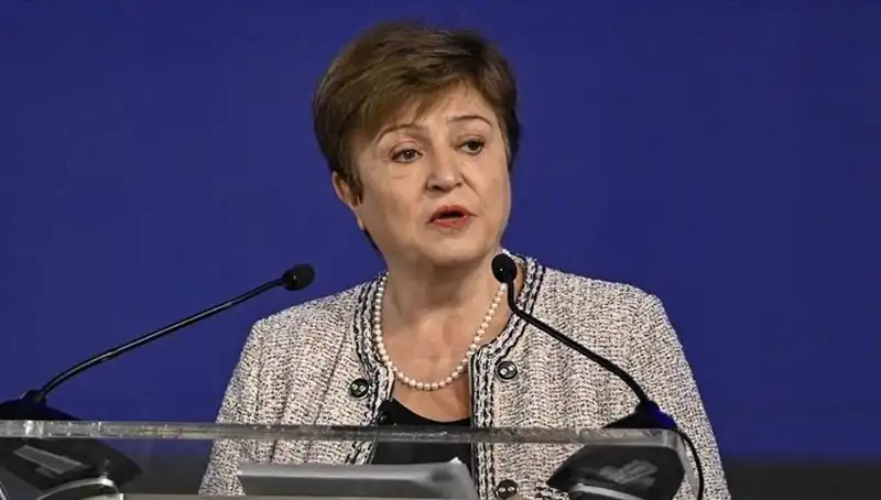IMF, Ülkeleri Ekonomik Krizle Mücadelede Çözüm Arayışına Davet Ediyor