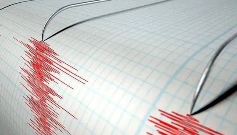 Sivas’ta Beklenmedik Deprem: 3.2 Büyüklüğünde Sarsıntı Yaşandı