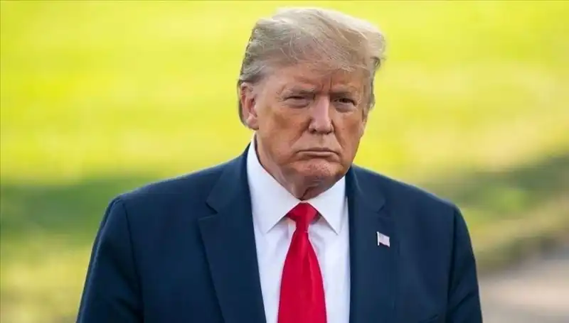 Trump, İran'ın Nükleer Tesisleri Hakkında Medyaya Dikkat Çekici Açıklamalar Yaptı