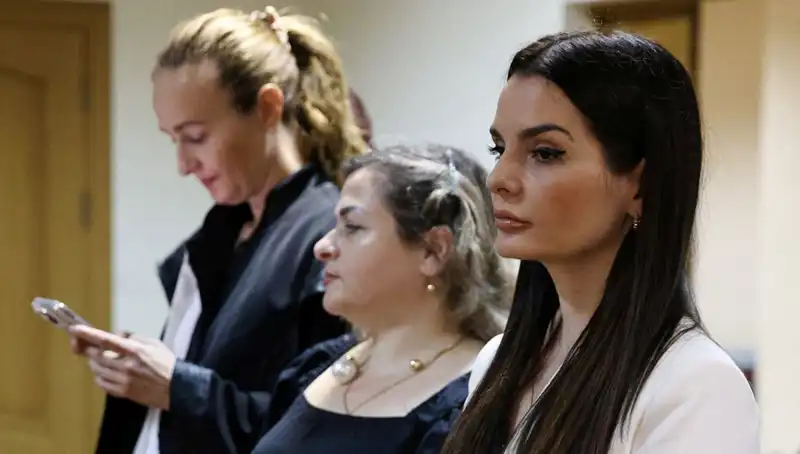 Gagauz Lideri Gutsul’a Şok Ceza: 7 Yıl Hapis
