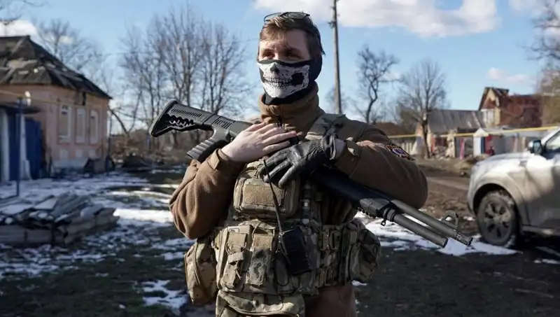 Ukrayna'nın Kursk İhtirası: İkinci Kez Rus Topraklarında Askeri Operasyon