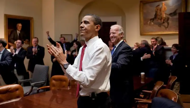 Obama, Harvard Üniversitesi’ne Destek Mesajı ile Gözleri Üzerine Çekti