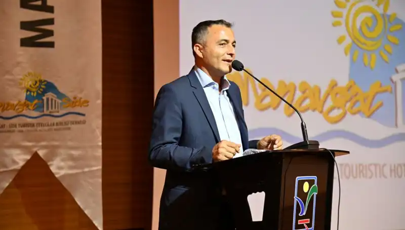 Manavgat Belediyesi'nde Şok Gözaltı Kararı: Başkan Niyazi Nefi Kara Nerede?