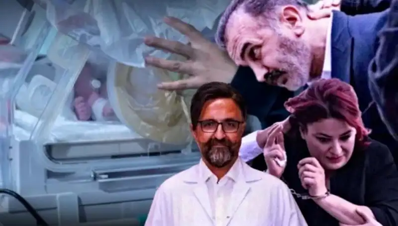 Yenidoğan Çetesi İddiaları, İlker Gönen'in İntiharını Sorgulattı: Üzerinde Durulan Yeni Gelişmeler!