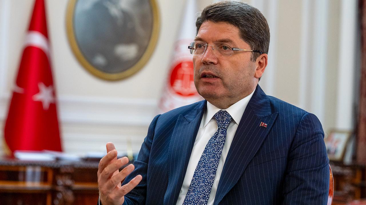 Bakan Tunç'tan Yargıya İlişkin Açıklama