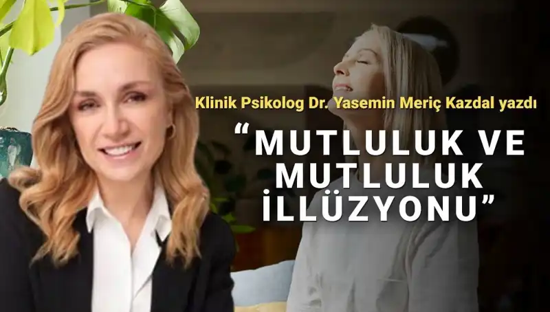 Hayatınızı Sadece Mutlulukla Mı Yaşıyorsunuz? Derinlemesine Bir İnceleme