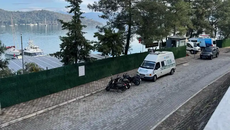 Fethiye’de Düzensiz Göçmenlerin Bulunduğu Bot Kaza Yaptı: Yeni Gelişmeler
