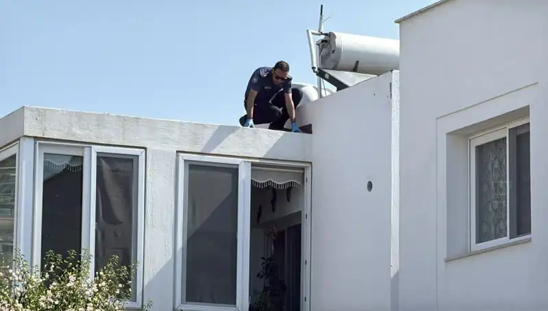 Bodrum'da Çatıdan Düşen Emekli Polis: Trajik Kaza ve Son Gelişmeler