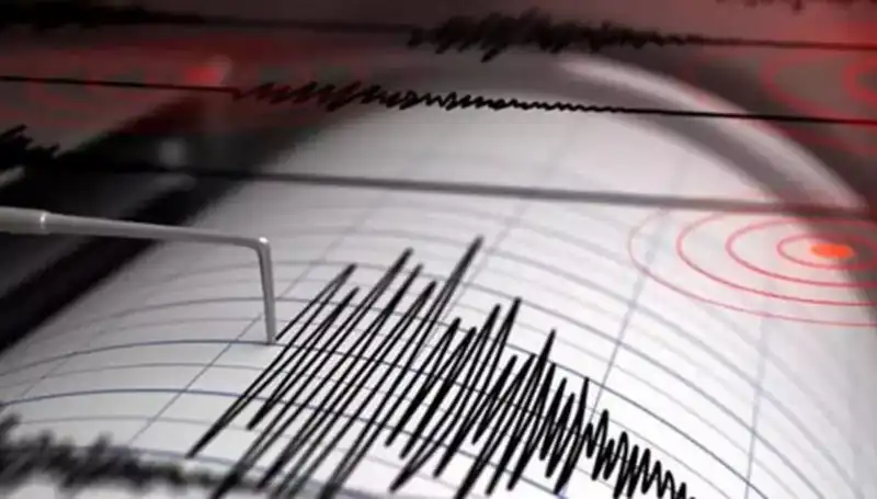 Kahramanmaraş’ta 4,1 Büyüklüğünde Deprem: Gelişmeler ve Etkileri Neler?