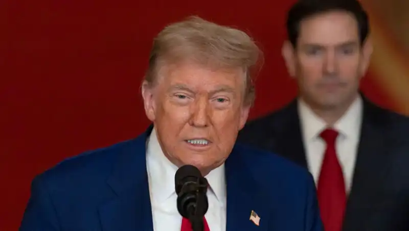 Trump'tan İran Nükleer Yatırımına Sert Tepki: 30 Milyar Dolar Ne Anlama Geliyor?