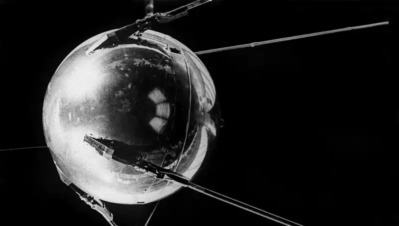 : 1972 Yapımı Sovyet Uzay Aracı Kontrolsüz Şekilde Dünya'ya Düşüyor!