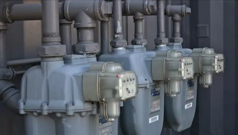 Avrupa Birliği’nde Gaz İthalatı Değişmedi! Enerji Piyasası Trendleri Neler?