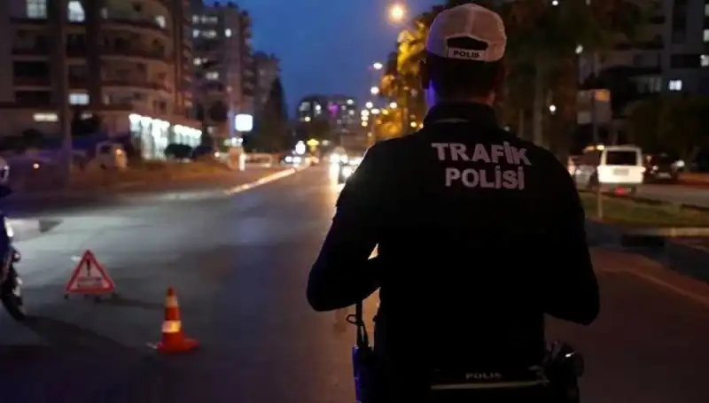 Sosyal Medyada Sözleriyle Ceza Alan İki Sürücü Şokta!