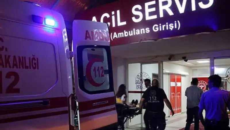 İnşaatta Ciddi İş Kazası: Tuğla Ustasının Dramı Ortaya Çıktı