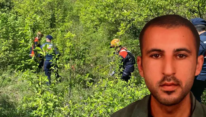 Kocaeli'de 45 Günlük Kaybolma İfadesi: Emirhan İçin Dev Arama Faaliyetleri