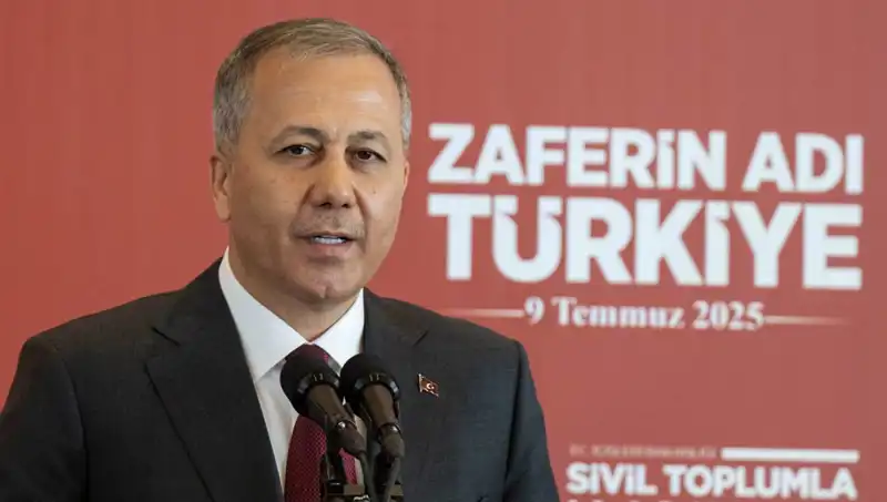 FETÖ ile Mücadelede Kritik Adım: 45 Binin Üzerinde İhraç Duyuruldu