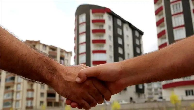 TOKİ 158 ve 350 İş Yeri Satışı Açık Artırma Tarihleri ve Detayları!
