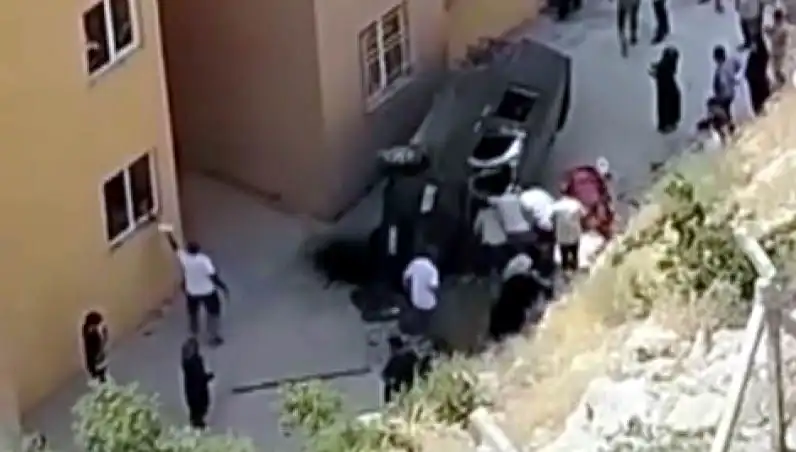 Kahramanmaraş'ta Feci Kaza: Olayın Ayrıntıları ve Son Gelişmeler