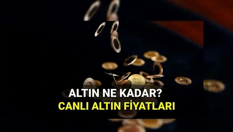 Altın Fiyatlarında Sıcak Gelişmeler: 3 Temmuz 2023 Piyasa Durumu