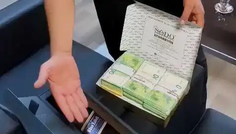 Manavgat Belediyesi'nde Şok Operasyon: Baklava Kutularında Avro Para Ele Geçirildi!