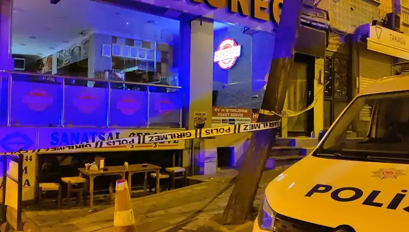 Üsküdar’da Komşular Arasındaki Çöp Kavgası Hayatlara Mal Oldu