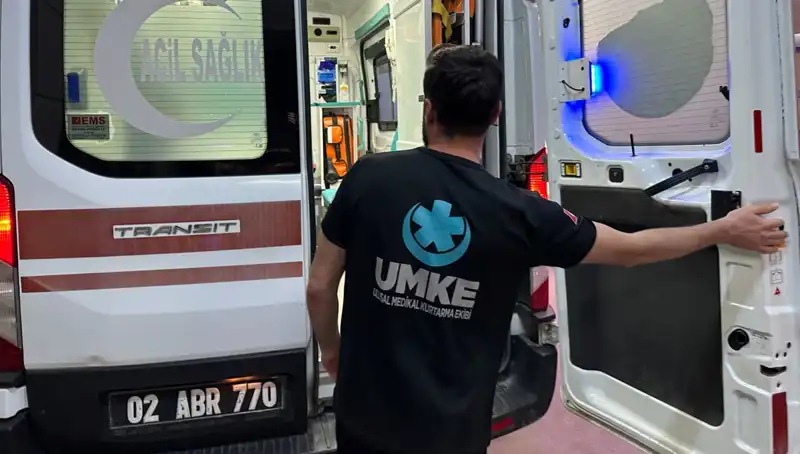 Küçük Çocuk Elektrik Akımına Kapıldı: Hayatını Değiştiren O An