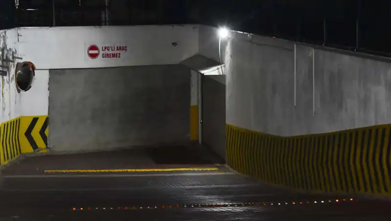 Sitedeki Tartışma Cinayetle Sonuçlandı: Olayın Detayları Ve Gözaltılar