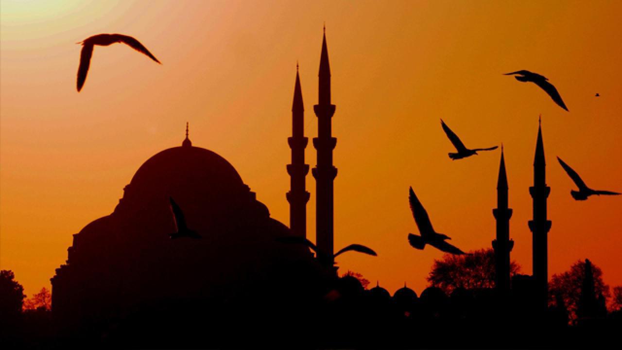 Mukaddes Üç Ayların Bereketi Yine Toplumun Gündeminde