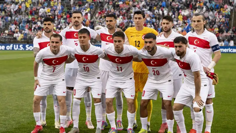 FIFA Dünya Sıralaması 2023: Futbolda Yeni Dönem Başlıyor!