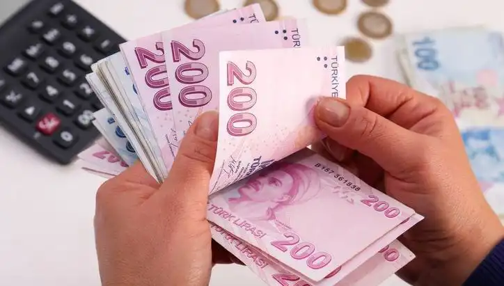 2025 Memur ve Emekli Temmuz Zammı İçin 3 Aylık Enflasyon Farkı Netleşti