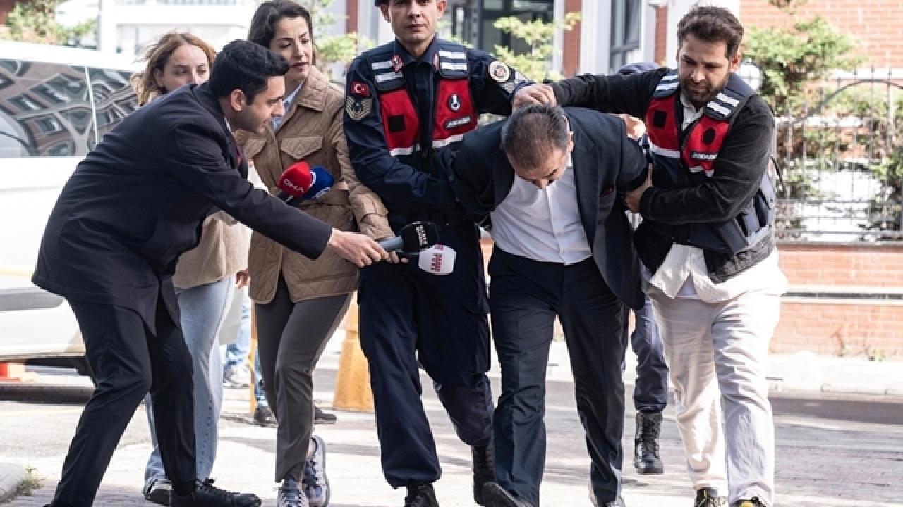 Yenidoğan Çetesi İfadesini Veriyor