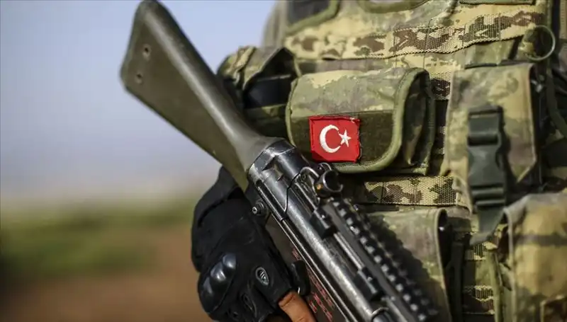 Jandarmanın 186. Yılı: Güvenin ve Disiplinin Temsilcisi